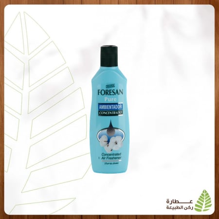 فورِزان معطر جو مركز 125مل