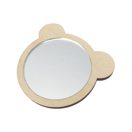 ديفينا مرآة ارت 0258-DIVINA MIRROR ART-0258