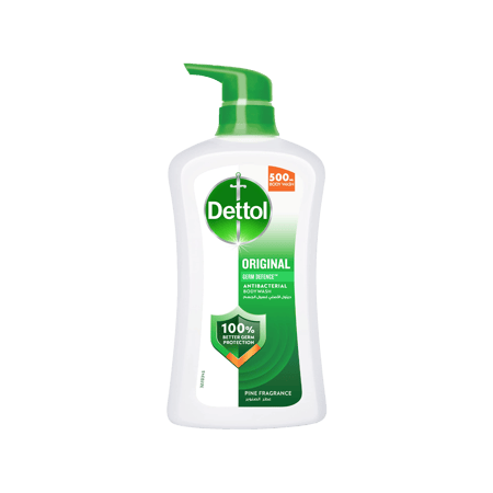 ديتول غسول للجسم 700 مل الأصلي-DETTOL B/W 700 ML (ORIGINAL)