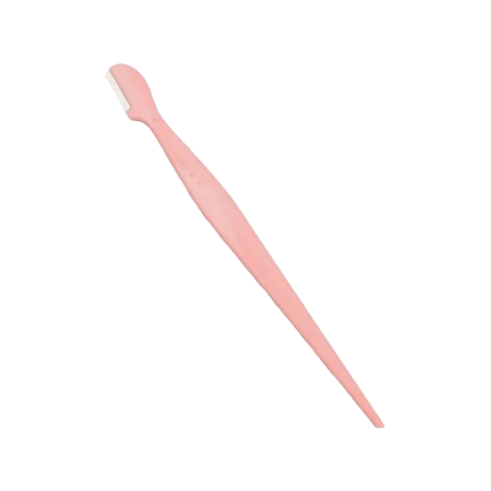 لووكس موس لازالة شعر الحاجبين-LOOX EYE BROW RAZOR 1 PCS BL-16