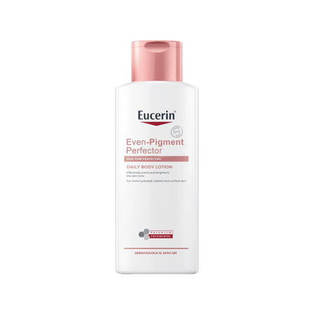 لوشن الجسم اليومي من يوسيرين إيفين بيجمنت بيرفيكتور 250 مل-EUCERIN EVEN PIGMENT PERFECTOR DAILY BODY LOTION 250ML