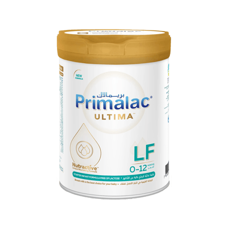 بريمالاك التيما  ال اف 400 جم-PRIMALAC ULTIMA LF 400 GM