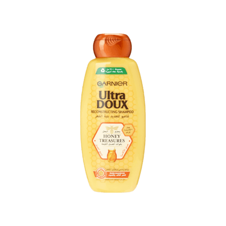 غارنييه شامبو مغذي الشعر 200 مللي-GARNIER SHAMPOO (REPLENSHING) 200 ML