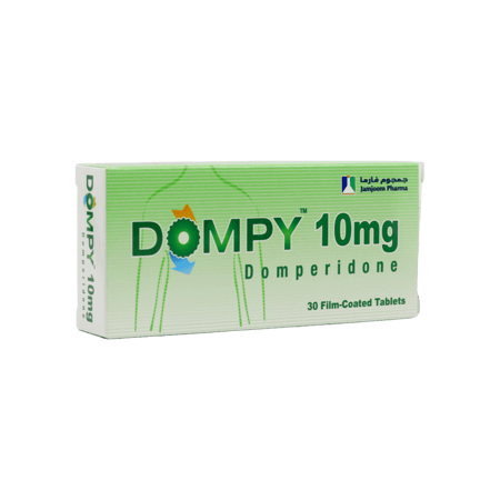 دومبى اقراص-DOMPY TAB