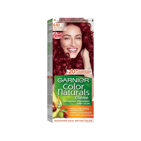 أنبوب صبغة غارنييه 6.60-GARNIER COLOR TUBE 6.60