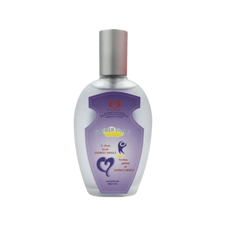 بيرفيوم غاليري عطر زهر الفيوليت 100مل-PERFUME GALLERY 100 ML (FLOWER VIOLE)