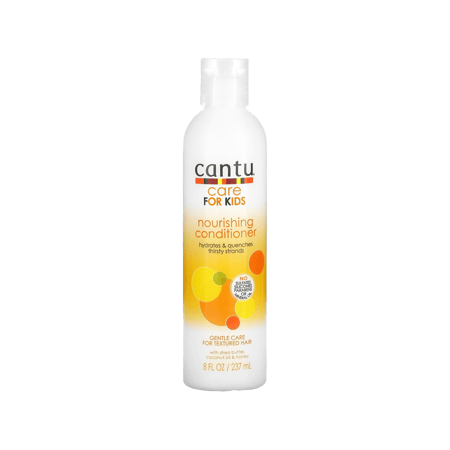كانتو بلسم مغذي للشعر للأطفال 237مل-CANTU KIDS NOURISHING CONDITIONER 237 ML