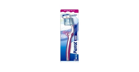 بييروت انرجي-  فرشاة الأسنان - مقاس  متوسط-PIERROT ENERGY T/B MEDIUM #27
