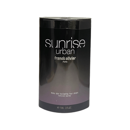 صن رايز عطر 75 مل-SUNRISE URBAN 75 ML