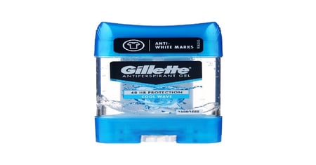 جيليت سيريس جل مضاد للتعرق 75 مللي-GILLETTE SERIES GEL (ARTIC ICE)