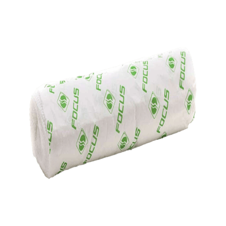 فوكس لفة شاش 5 سم-FOCUS GAUZE BANDAGE 5"