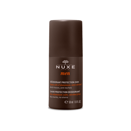 نوكس ديودرانت للرجال-NUXE MEN DEODORANT 50 ML