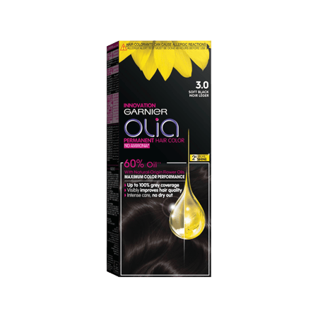 غارنييه اوليا للشعر - 0.3-GARNIER OLIA COLOR-3.0