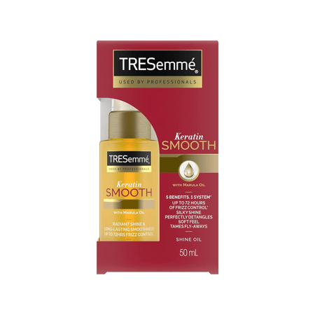 زيت تريسمي لتلميع الشعر 50 مل-TRESEMME SHINE OIL 50 ML