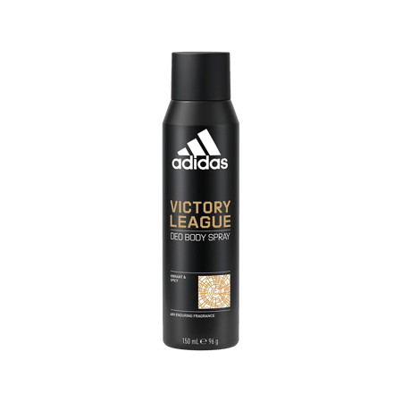 اديداس بخاخ مزيل للتعرق 150 مل فيكتوري ليج-ADIDAS SPRAY (VICTORY LEAGUE) 150 ML