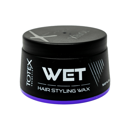توتيكس واكس للشعر 150 مللي (مبلل )-TOTEX WAX (WET) 150 ML