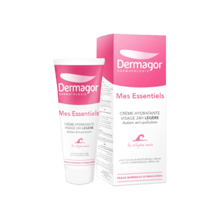 ديرماجور كولاجين كريم 40 مل-DERMAGOR COLLAGEN CREAM 40ML
