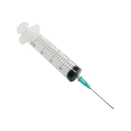 سرنجه 20 مللي-SYRINGE 20ML