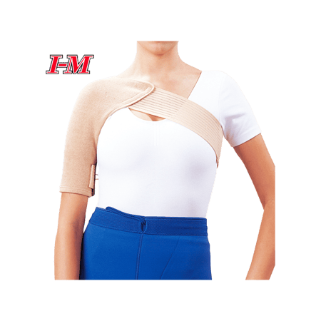 اي ام مانع للحركة الجزء العلوي من الكتف - ES101