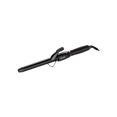 اكس كير بروفيشيونال ماكينة تجعيد الشعر XC-103-X-CARE PROFESSIONAL HAIR CURLING IRON XC-103