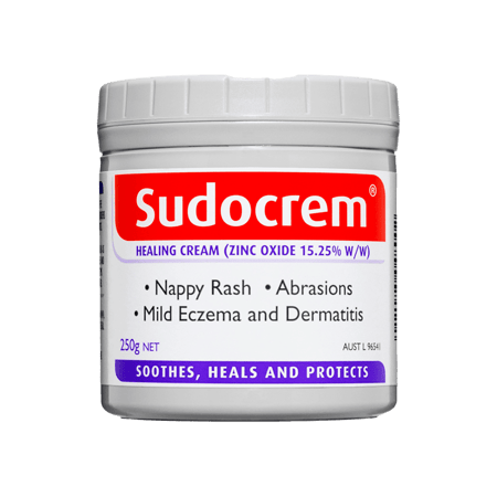 سودو كريم 250 جرام-SUDO CREAM 250 GRAM