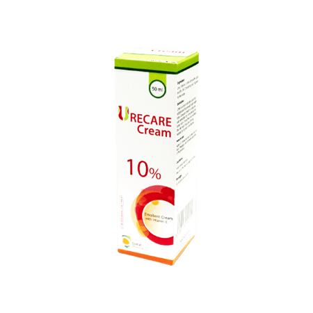يوريكير كريم 10 -URECARE CREAM 10