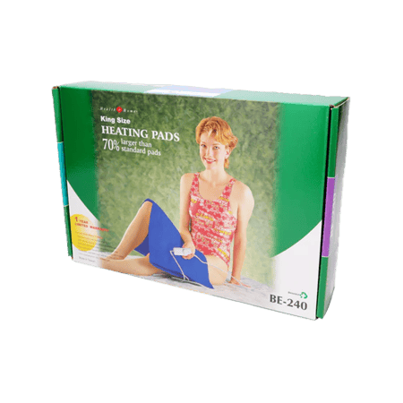 وساده تدفئة- كهرباء220-BESMED HEATING PADS BE-240