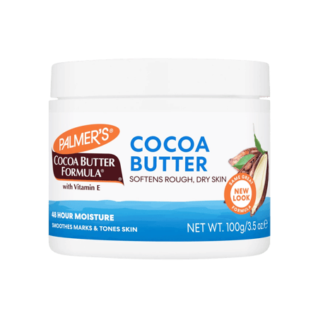 بالمرز كريم مرطب بزبدة الكاكاو 100 جرام-PALMERS COCOA BUTTER 100G