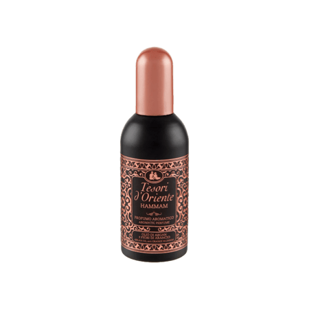 تيسوري همام عطر بخاخ-TESORI HAMMAM SPRAY PERFUME