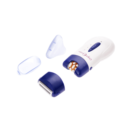 امجوي راس حلاقة كلاسك مزدوج قابل للشحن-EMJOI CLASSIC DUAL SHAVER HEAD RECHARGEABLE
