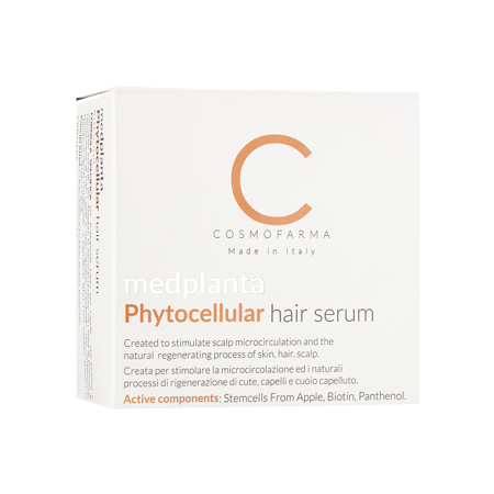 ميدبلانتا سيرم للشعر-MEDPLANTA HAIR SERUM
