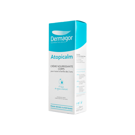 ديرماجور كولد كريم مرطب ومغذي للبشرة 100مللي-DERMAGOR COLD CREAM 100 ML