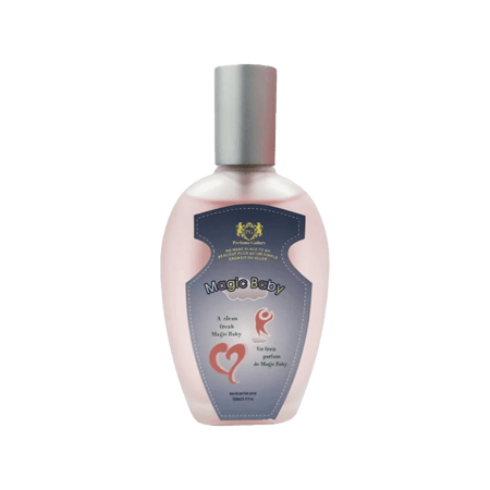 بيرفيوم غاليري عطر ماجيك بيبي 100مل-PERFUME GALLERY 100 ML (MAGIC BABY)