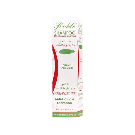 كريم روكلي للشعر 150 مل-ROKLE HAIR CREAM 150 ML