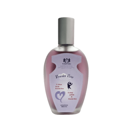 بيرفيوم غاليري عطر نيو باودر 100مل-PERFUME GALLERY 100 ML (POWDER NEW)