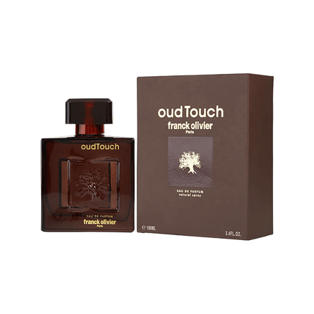 فرانك اوليفيه عطر بالعود 100 مل-OUD TOUCH FRANCK OLIVER 100 ML