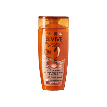 الفيف شامبو مغذي للشعر  200 مللي-ELVIVE SHAMPOO NOURISHING 200 ML
