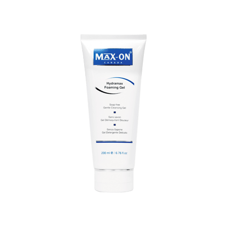 ماكسون هيدراماكس جل رغوي 200مل-MAXON HYDRAMAX FOAMING GEL 200ML