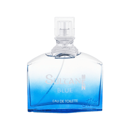 سلطان أزرق عطر رجالي 100 مل-SULTAN MEN BLUE 100 ML