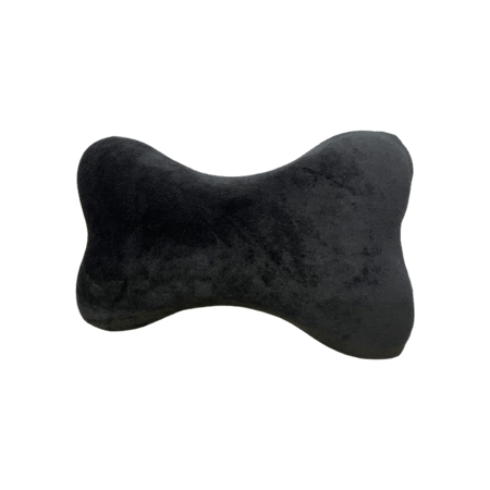 ارجونوميك وسادة السفر ميموري فوم 1001-ERGONOMIC MEMORY FOAM TRAVEL #1001