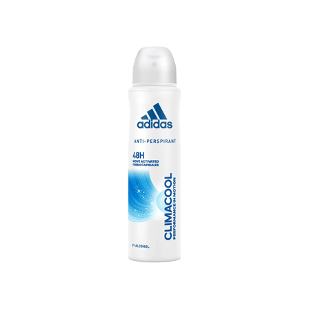 اديداس بخاخ (كليماكول)-ADIDAS SPRAY (CLIMACOOL) 150 ML
