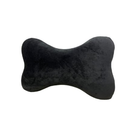 ارجونوميك وسادة السفر ميموري فوم 1001-ERGONOMIC MEMORY FOAM TRAVEL #1001