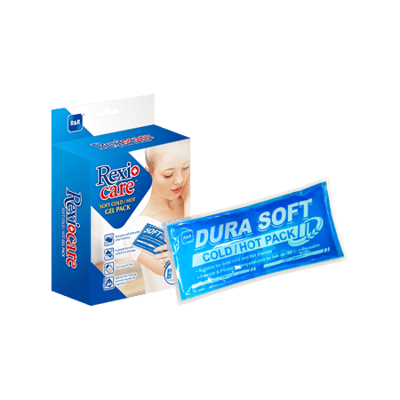 سوفت كمادة - حار و بارد7200-SOFT COLD HOTPACK  SP-7200