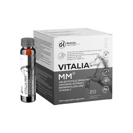 فيتاليا ام ام 10 مل - 1 قارورة-VITALIA MM 10ML 1 BOTTLE