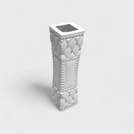 فازة ارضية كبير