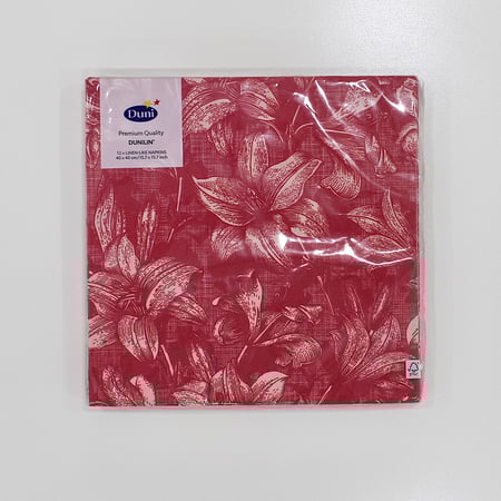 مناديل سفرة