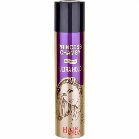 برنسيس شامسي بخاخ مثبت للشعر 300مل