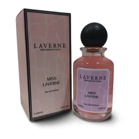 لافيرن عطر مسسز لافيرن او دو برفان 100مل