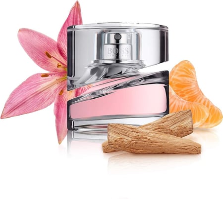 عطر بوس فيم للنساء من هوغو بوس - او دي بارفان، 75 مل