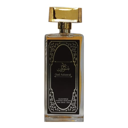 عطر عود استورات او دي بارفيوم من الدولية 100مل